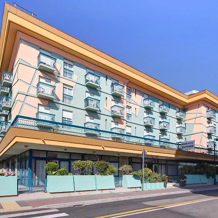 Big Family Hotel Bellaria – Igea Marina Kültér fotó