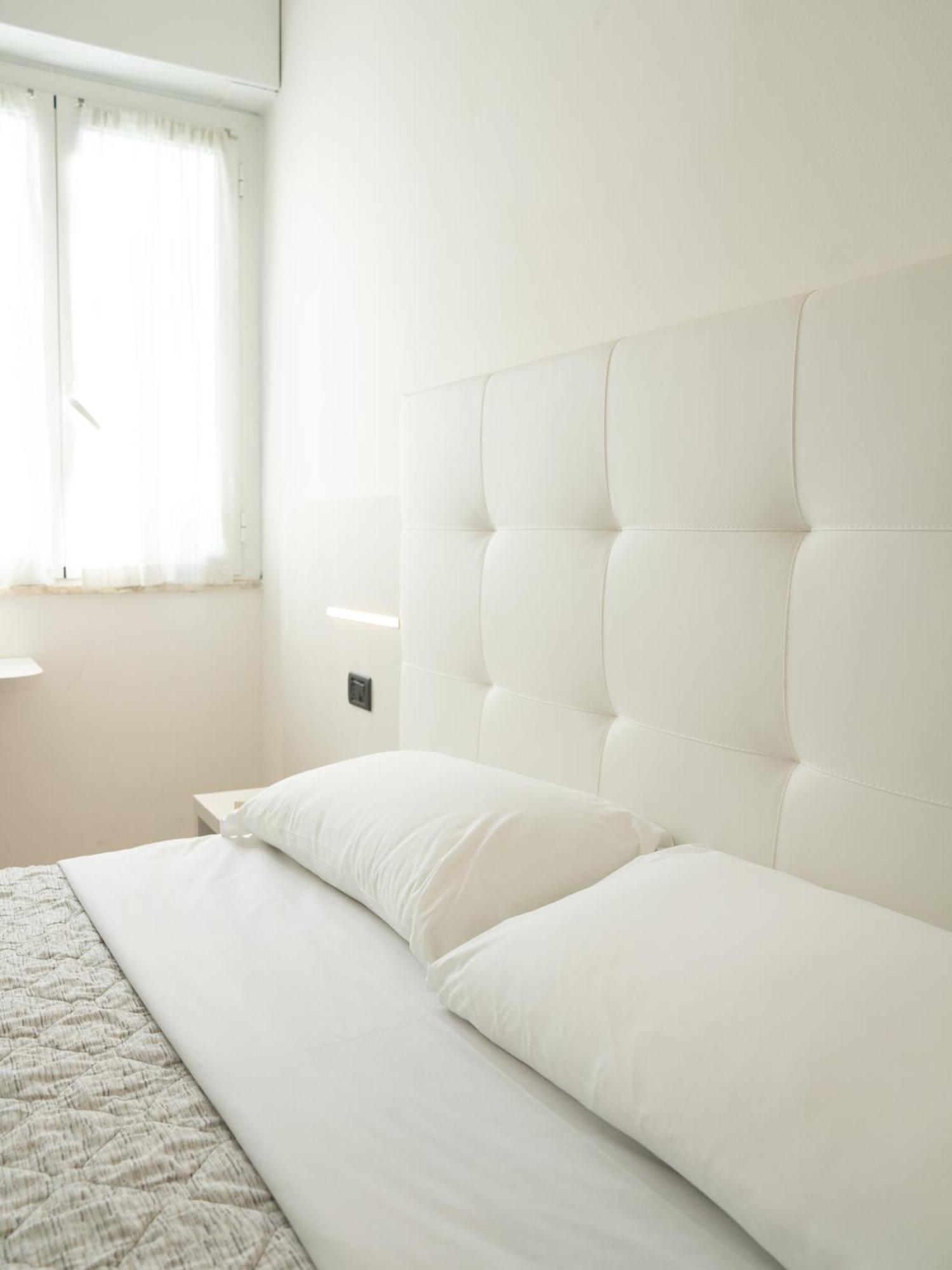 Big Family Hotel Bellaria – Igea Marina Kültér fotó