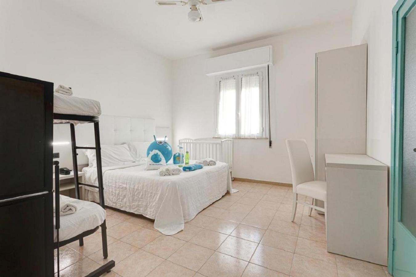 Big Family Hotel Bellaria – Igea Marina Kültér fotó