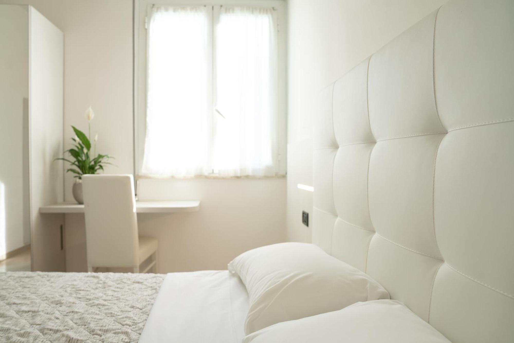 Big Family Hotel Bellaria – Igea Marina Kültér fotó