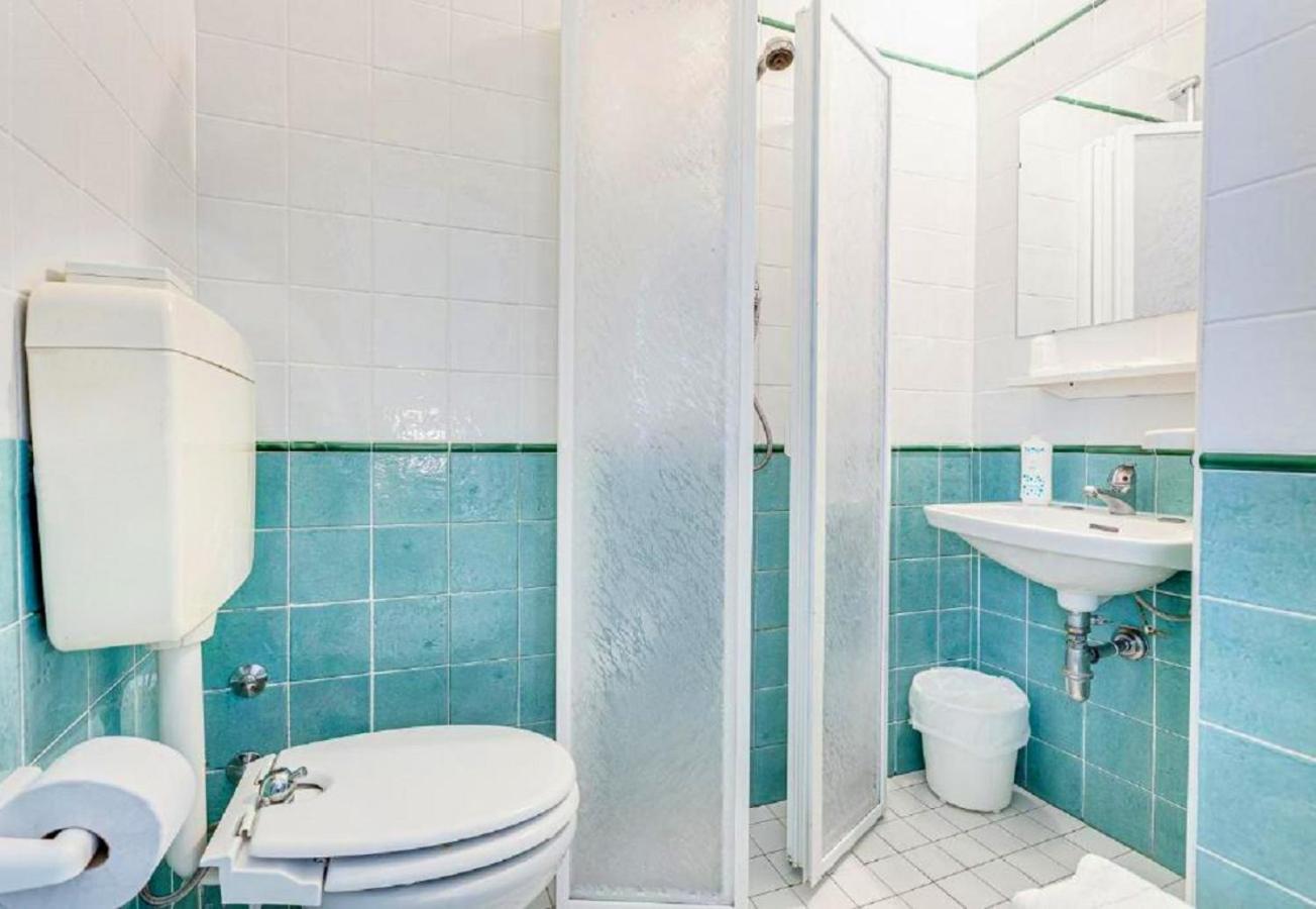 Big Family Hotel Bellaria – Igea Marina Kültér fotó