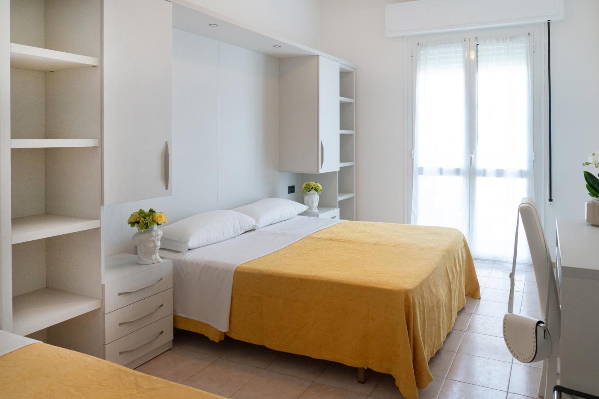 Big Family Hotel Bellaria – Igea Marina Kültér fotó