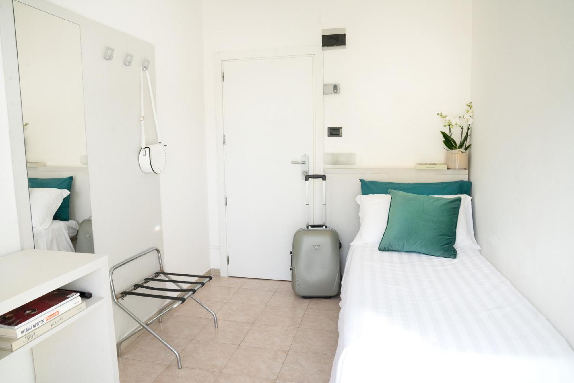 Big Family Hotel Bellaria – Igea Marina Kültér fotó