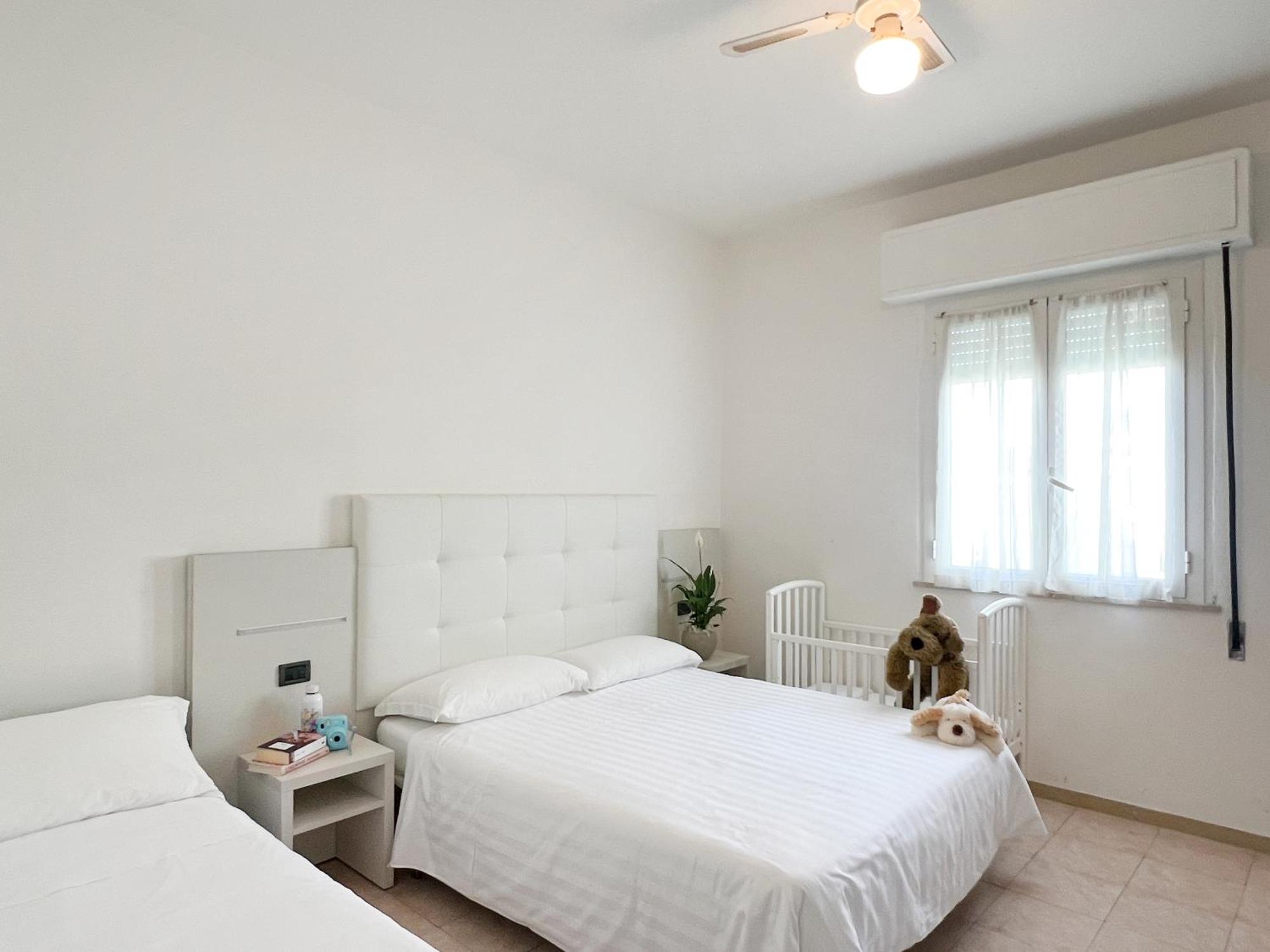 Big Family Hotel Bellaria – Igea Marina Kültér fotó